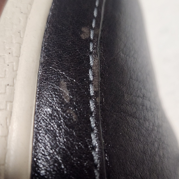 CHACO  WATERPROOF  Size 7. Black High-Top Women's Boots - Picture 14 of 15